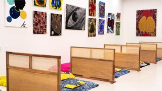 gallery
