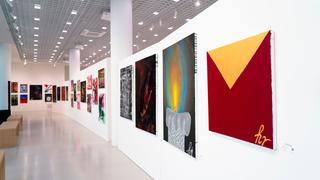 gallery